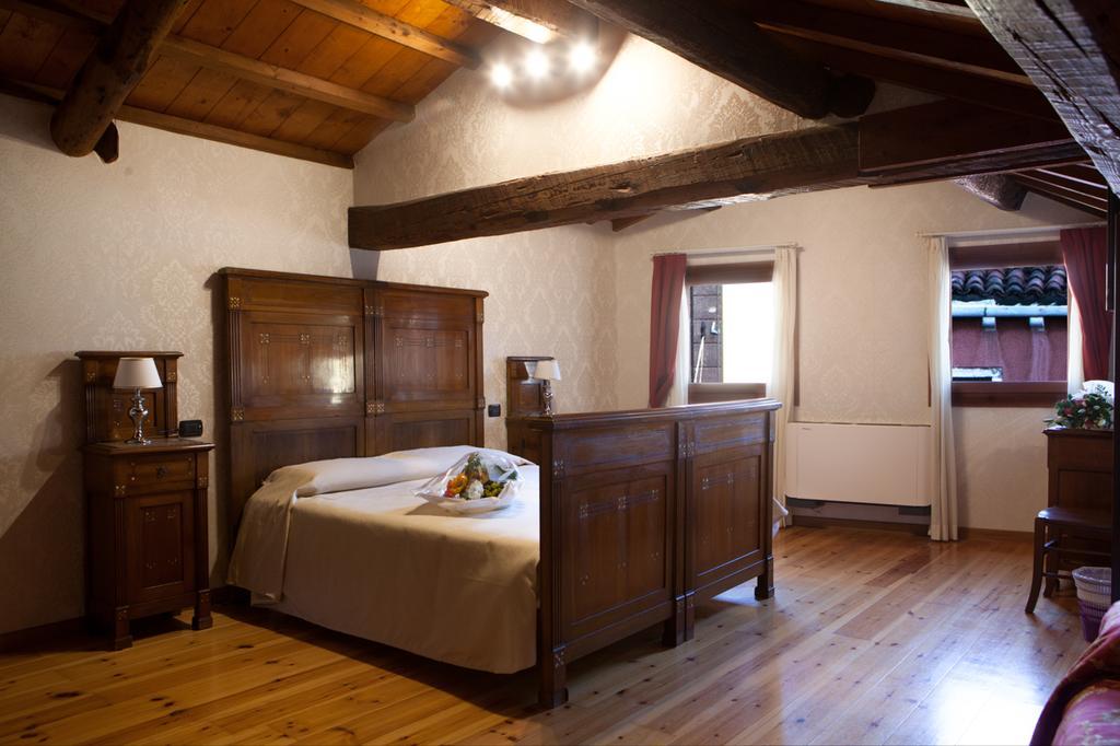 Charming Palace Santa Fosca Velence Kültér fotó